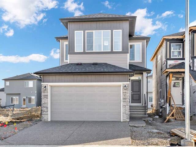 138 Cornerbrook Crescent NE Calgary