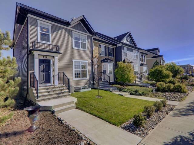 326 Legacy Village Way SE Calgary