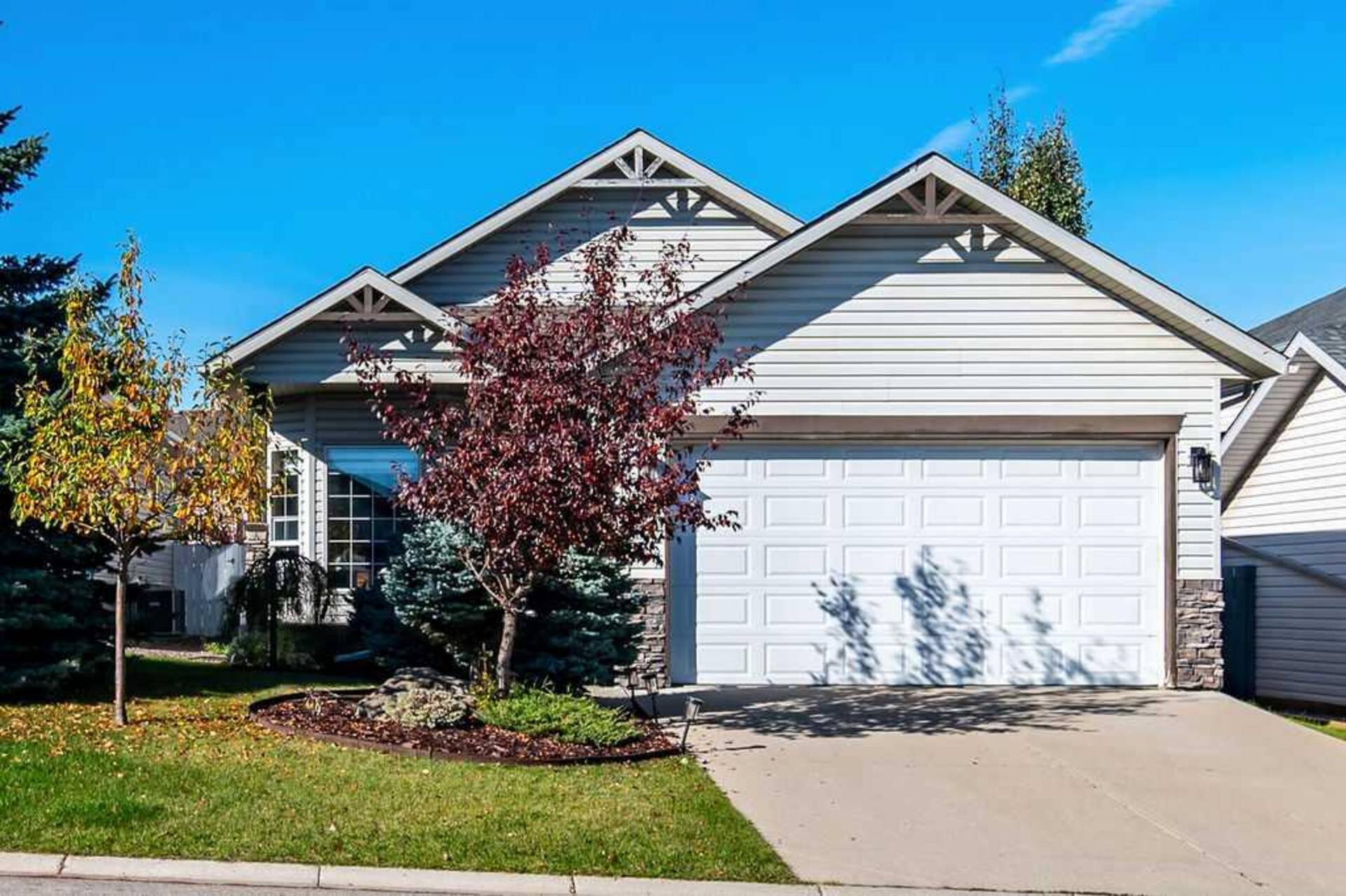 416 Sheep River Point Okotoks