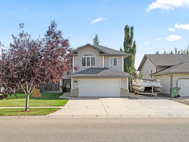 2105 52 Avenue Lloydminster