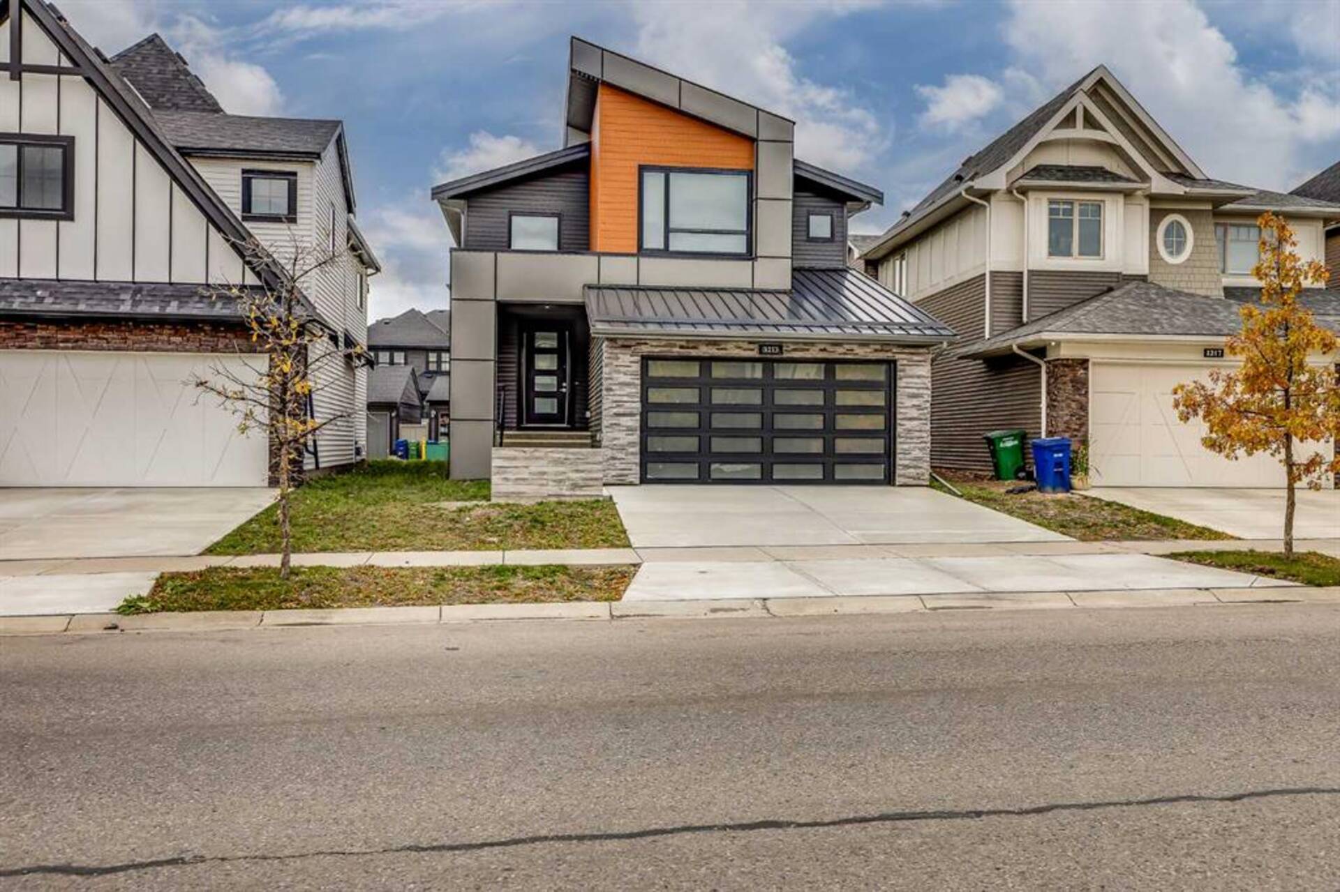 1213 Coopers Drive SW Airdrie