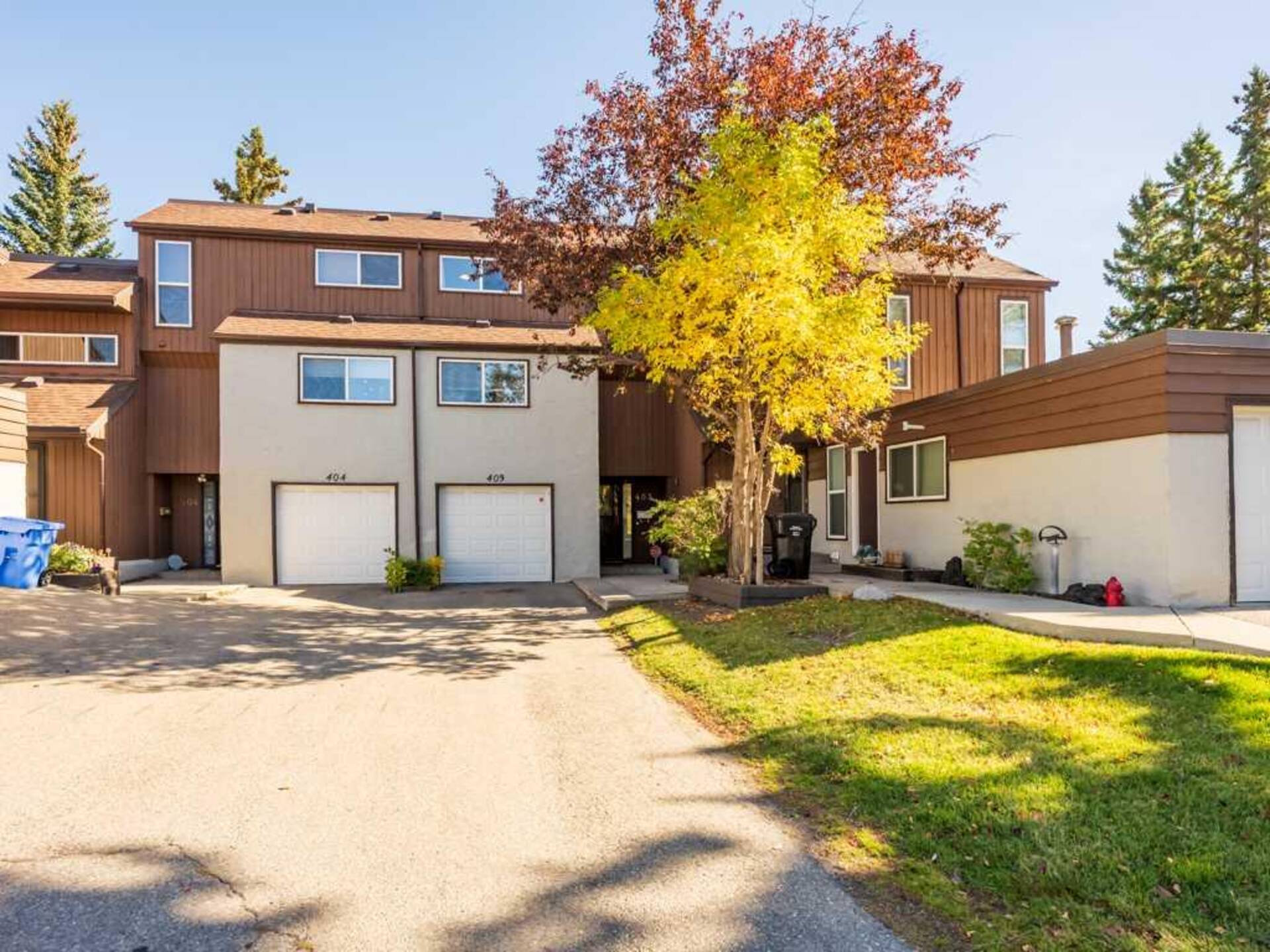 403, 5660 23 Avenue NE Calgary