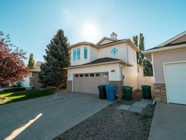 355 Fairmont Boulevard S Lethbridge