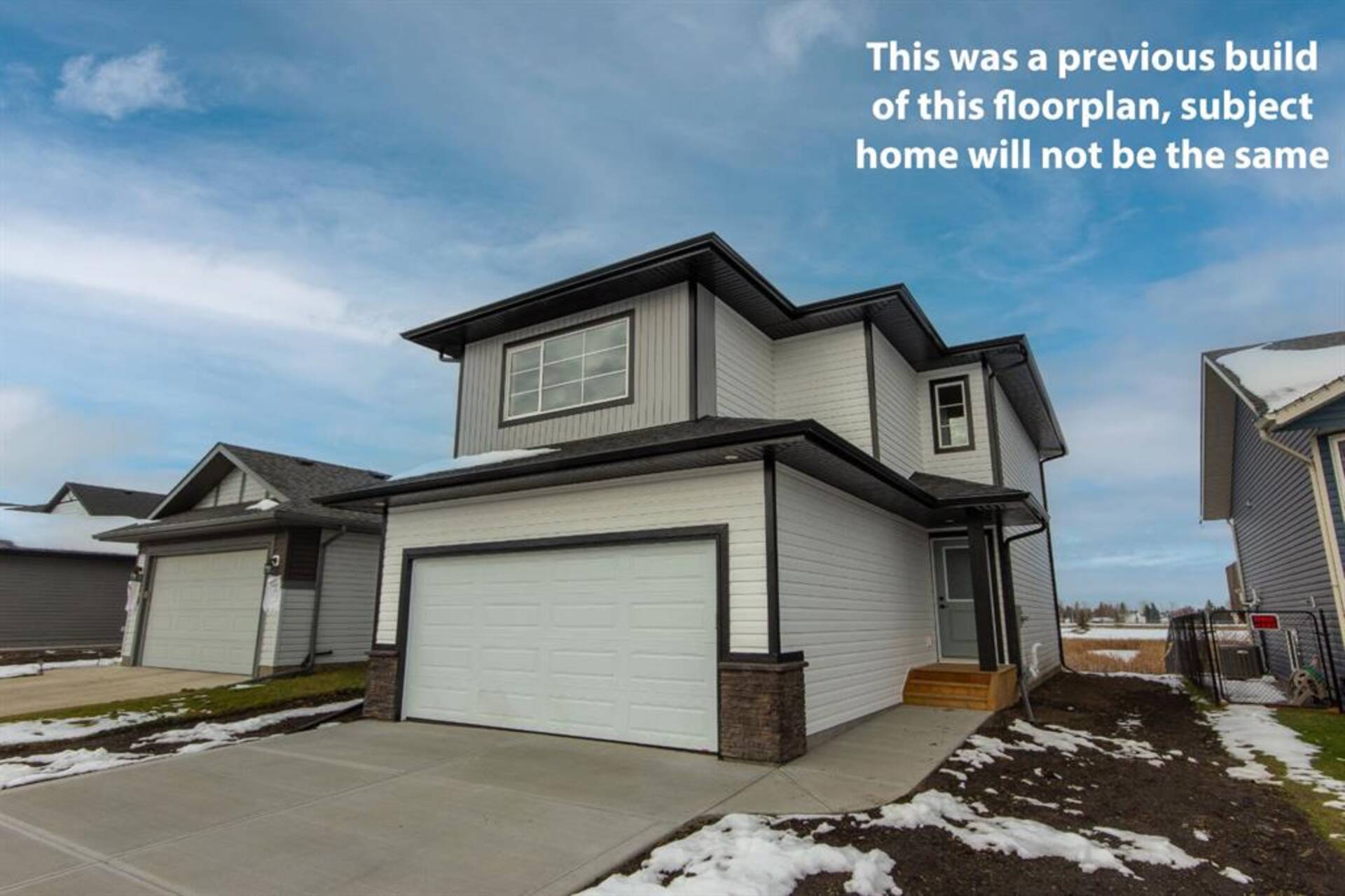 62 Turnbull Close Red Deer