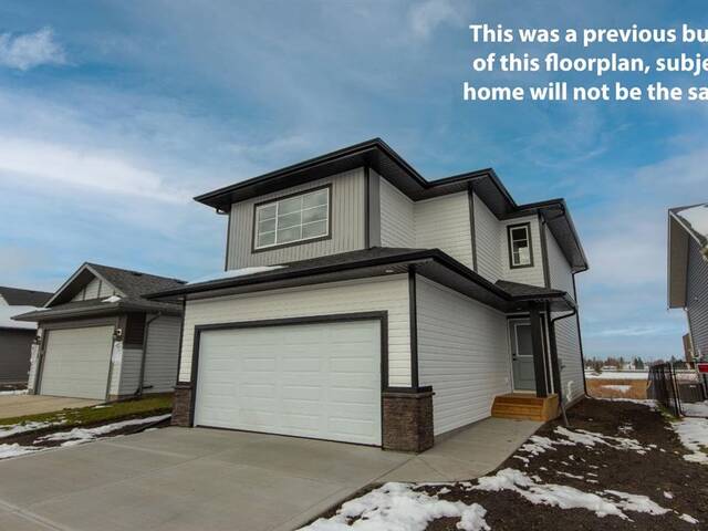 62 Turnbull Close Red Deer