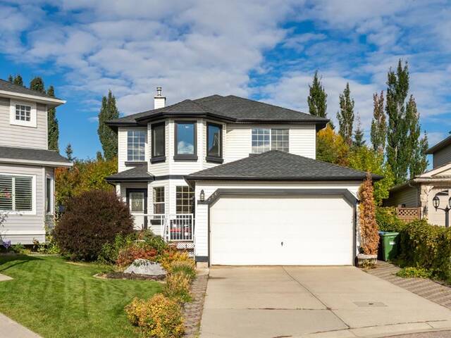 236 Valley Brook Court NW Calgary