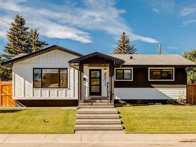 4511 41 Street NW Calgary