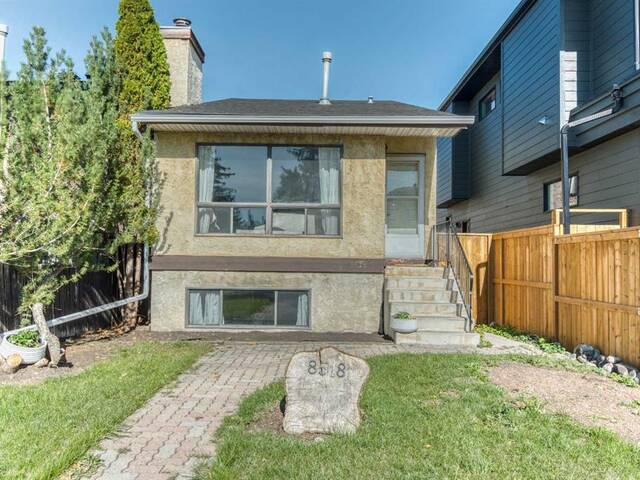 8518 47 Avenue NW Calgary