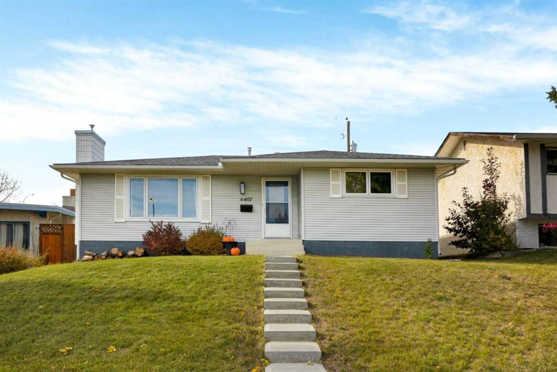 6407 Silver Ridge Drive NW Calgary