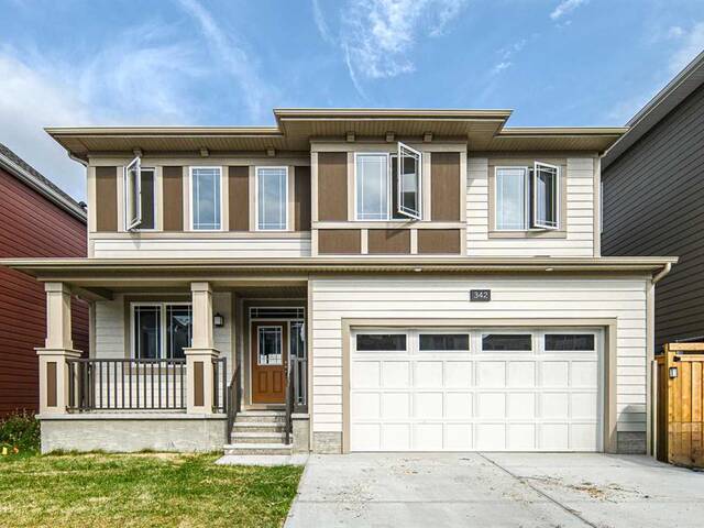 342 yorkville Road SW Calgary