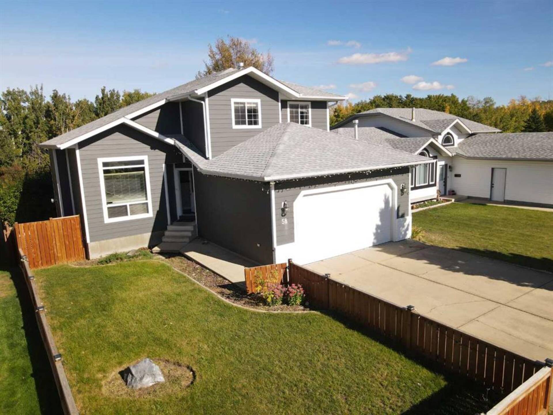 58 Perry Drive Sylvan Lake