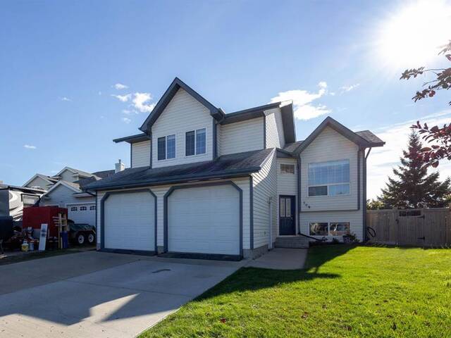 109 Pope Bay Fort McMurray