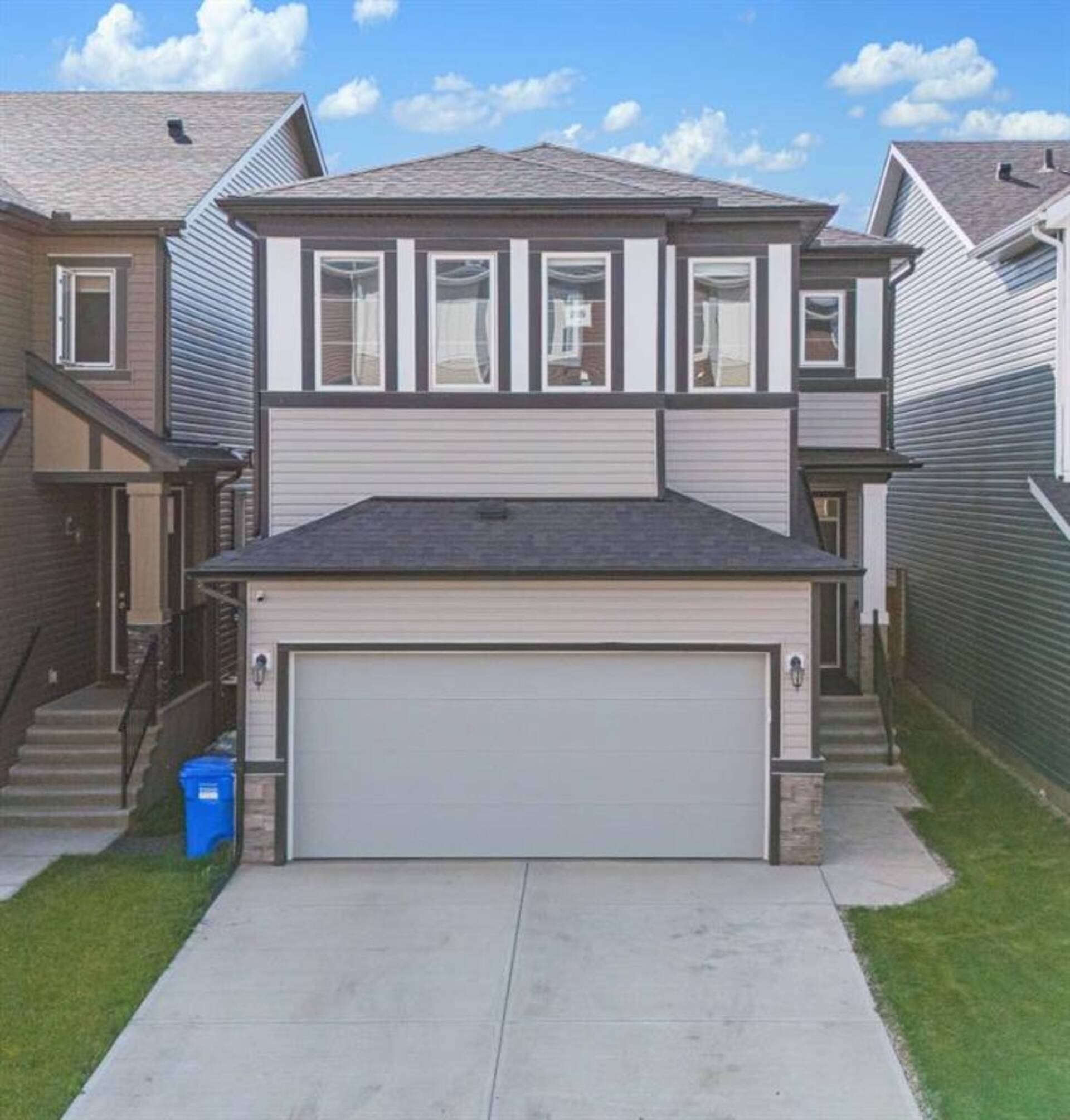 299 Seton Road SE Calgary