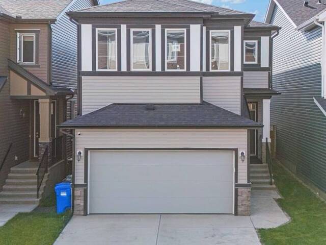 299 Seton Road SE Calgary