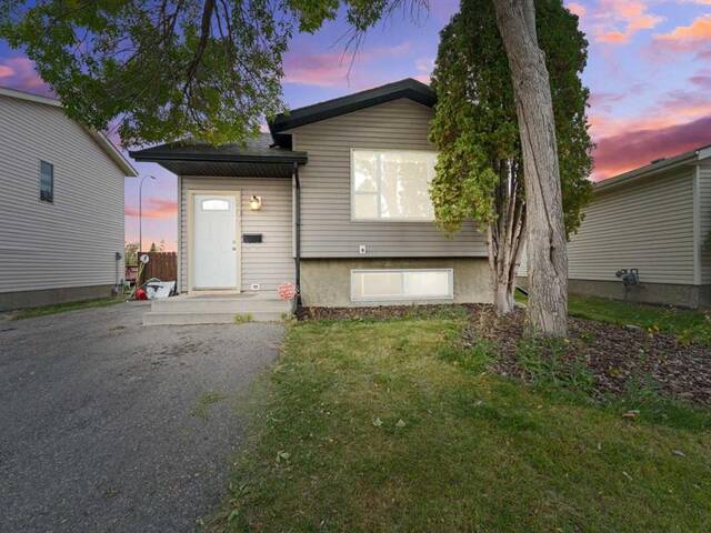 207 Castlebrook Road NE Calgary