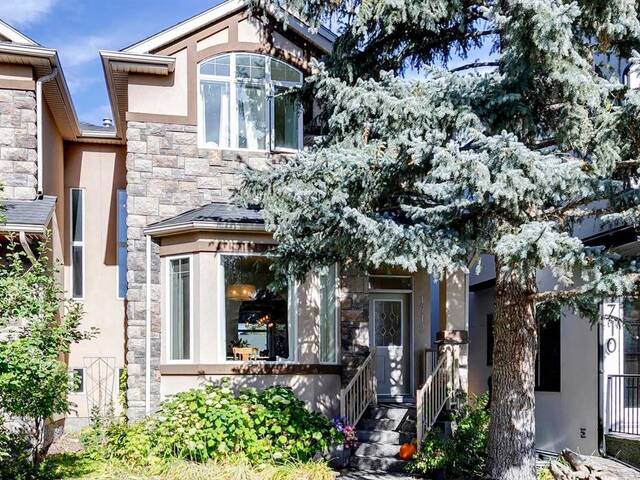 1712 49th Avenue SW Calgary