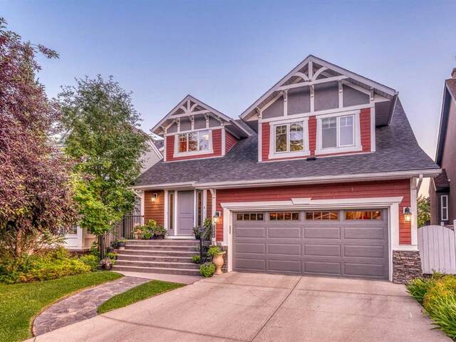 2135 Vimy Way SW Calgary