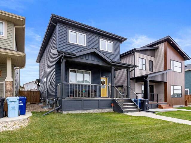 212 Siltstone Place Fort McMurray