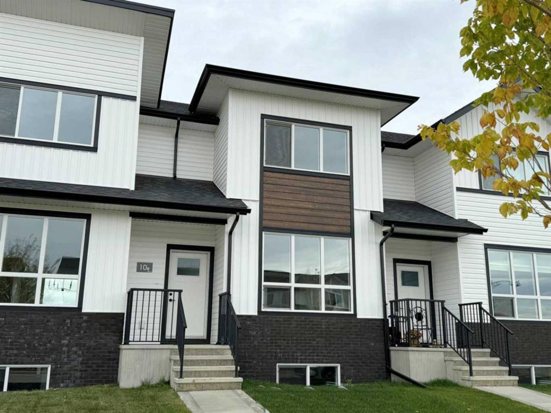 10 D Evergreen Way Red Deer