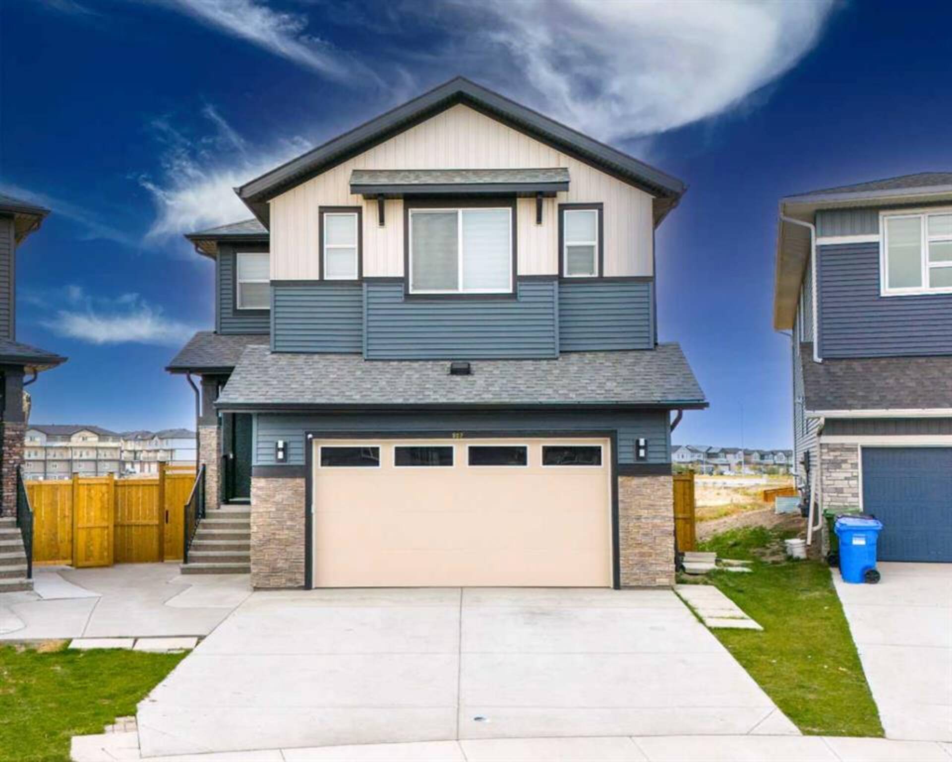 907 Corner Meadows Way NE Calgary