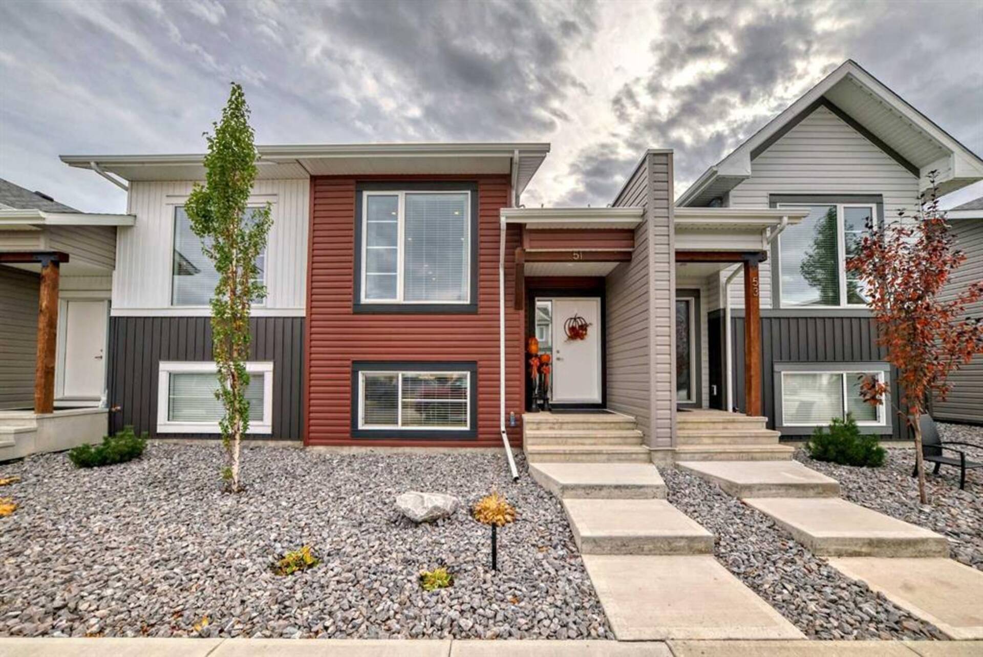 51 Ellington Crescent Red Deer