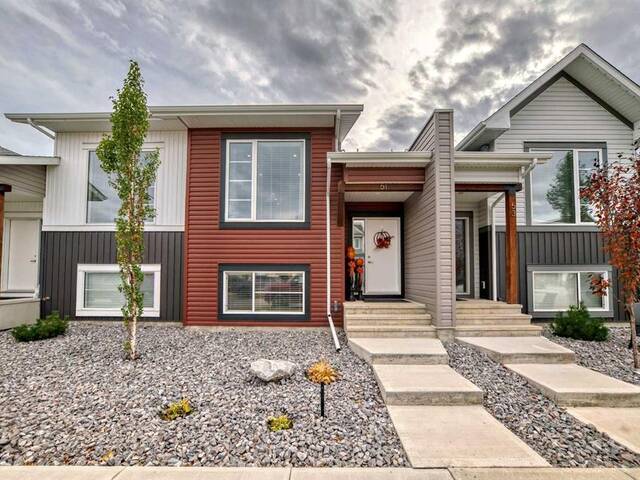 51 Ellington Crescent Red Deer