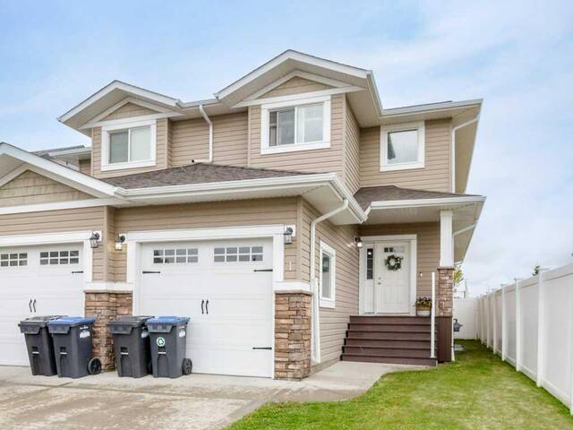 1 Cameron Close Sylvan Lake