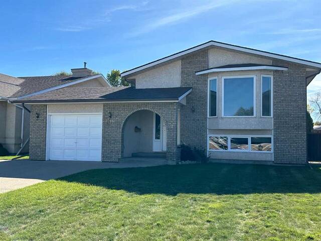 4810 58 Avenue Taber