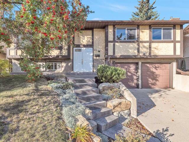 36 Silver Ridge Rise NW Calgary