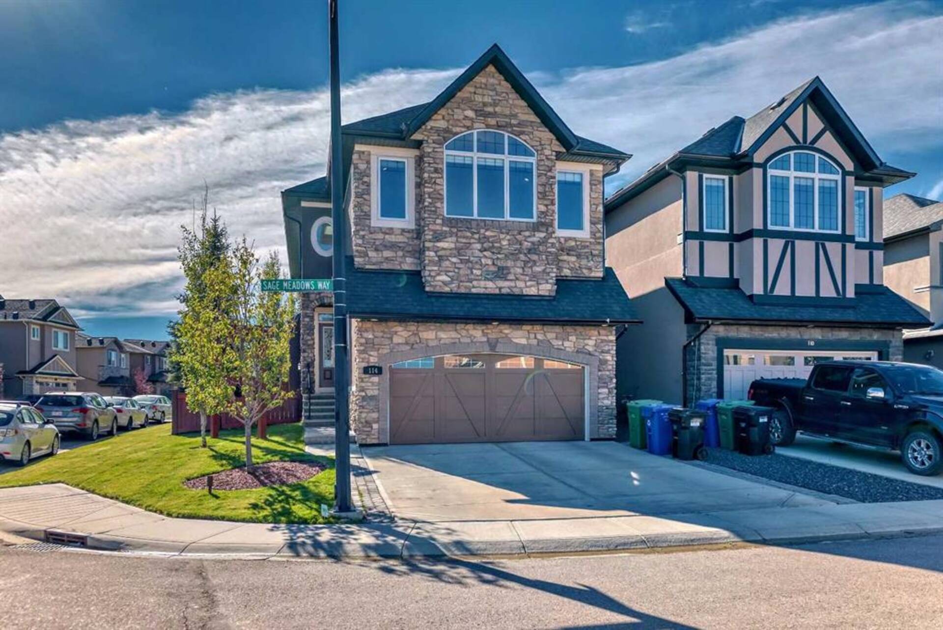 114 Sage Meadows Way NW Calgary