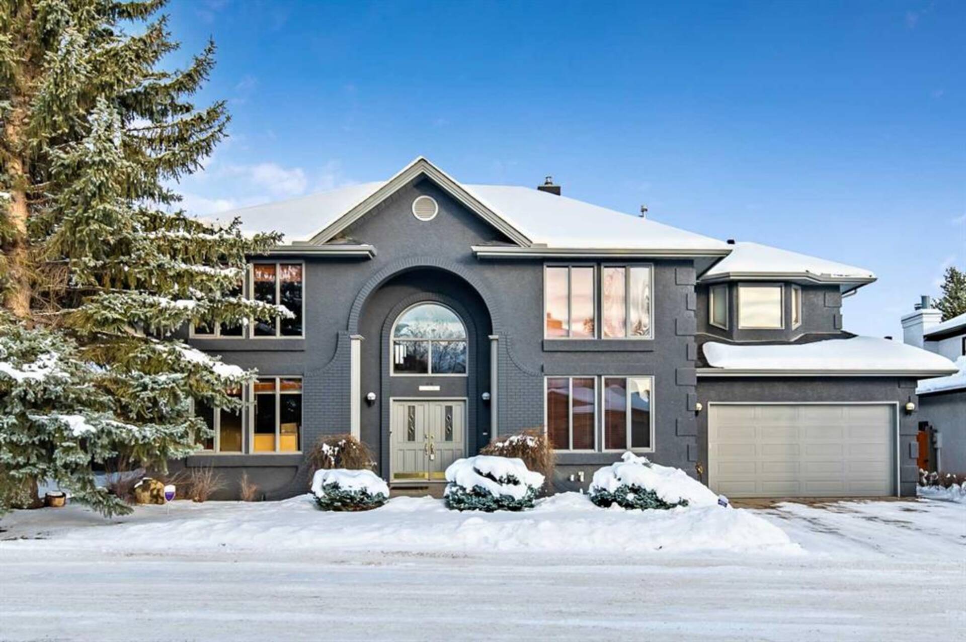 12940 Candle Crescent SW Calgary