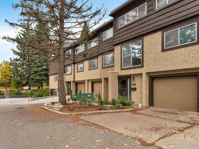 308, 3130 66 Avenue SW Calgary