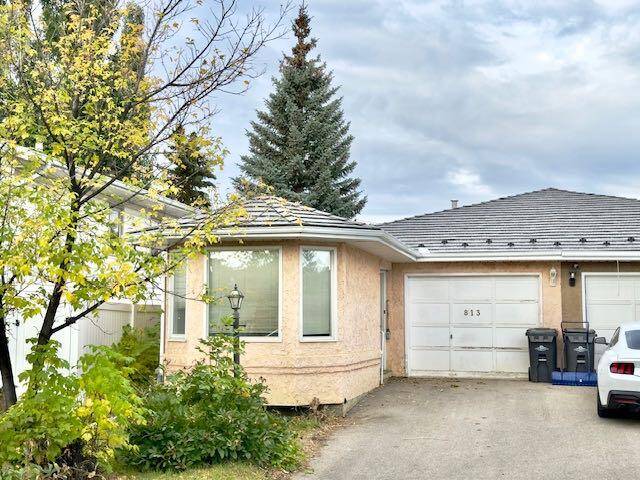 813 3 Street SW High River