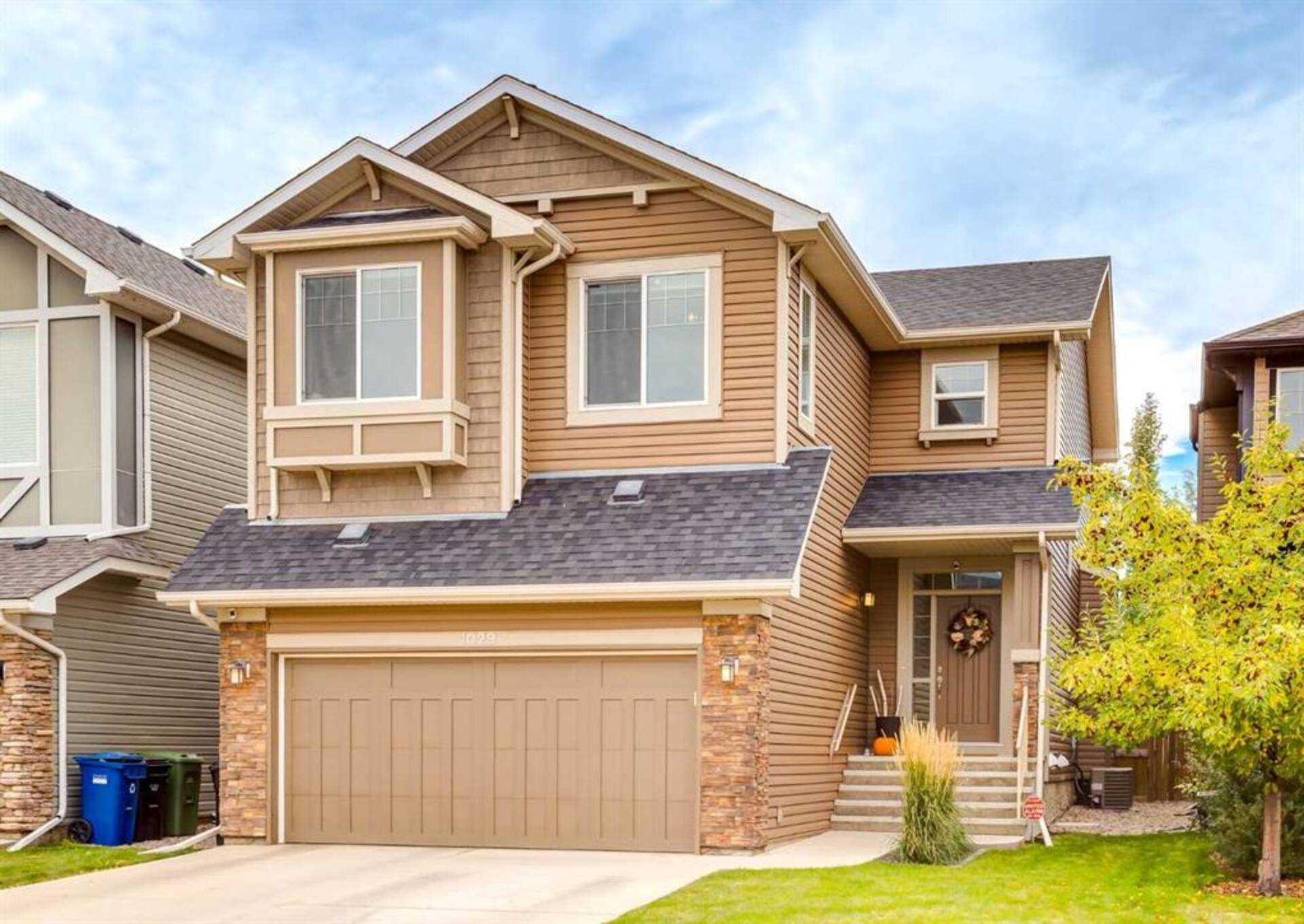 1029 Brightoncrest Common SE Calgary