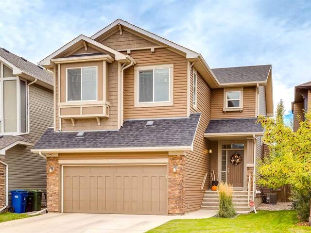 1029 Brightoncrest Common SE Calgary