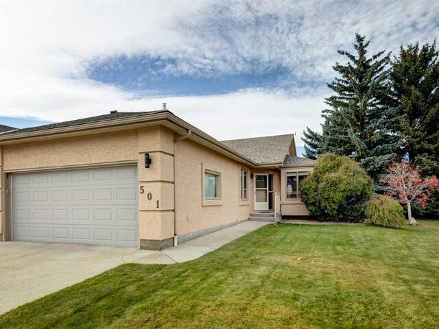 501 High View Park NW High River