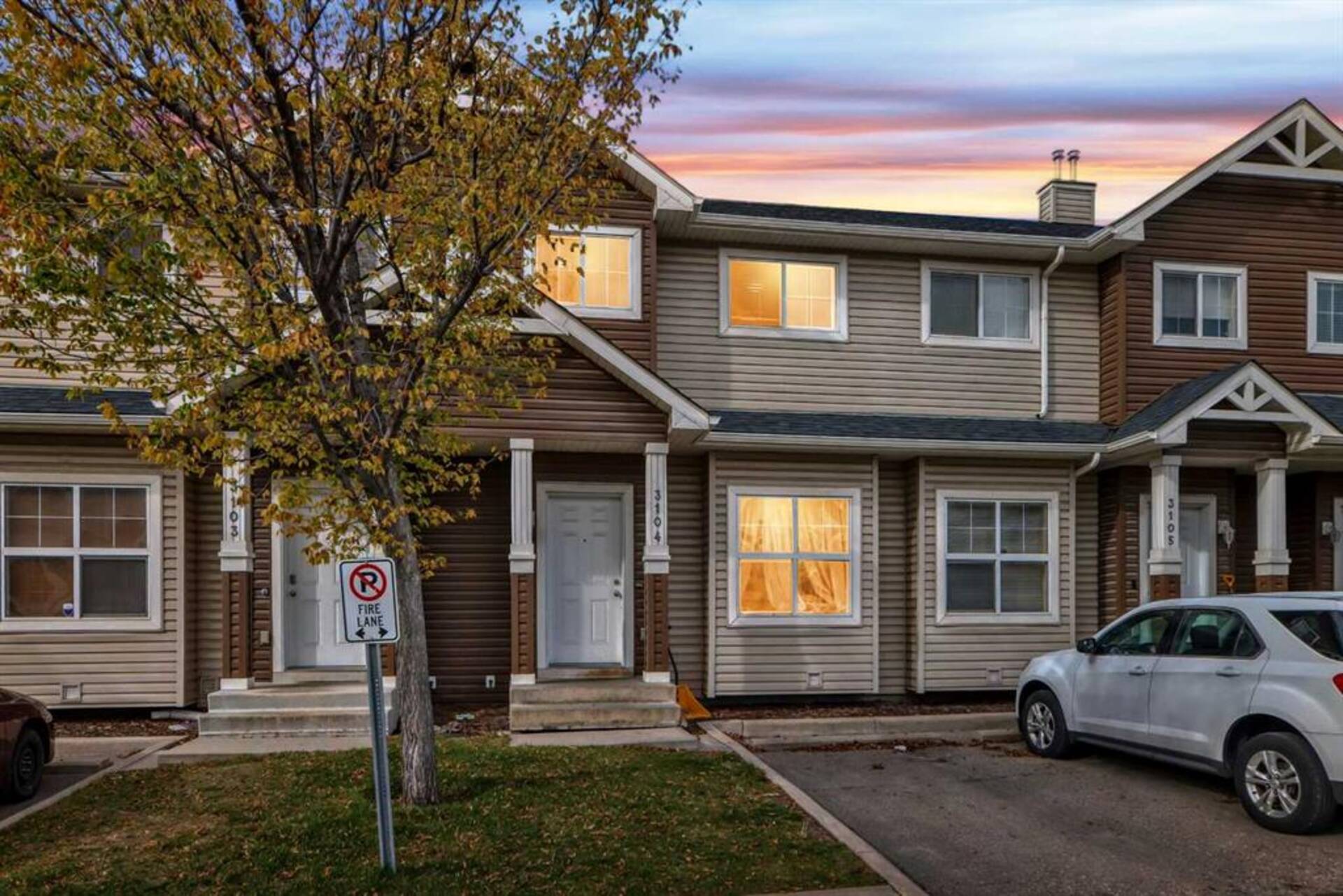 3104, 111 tarawood Lane NE Calgary