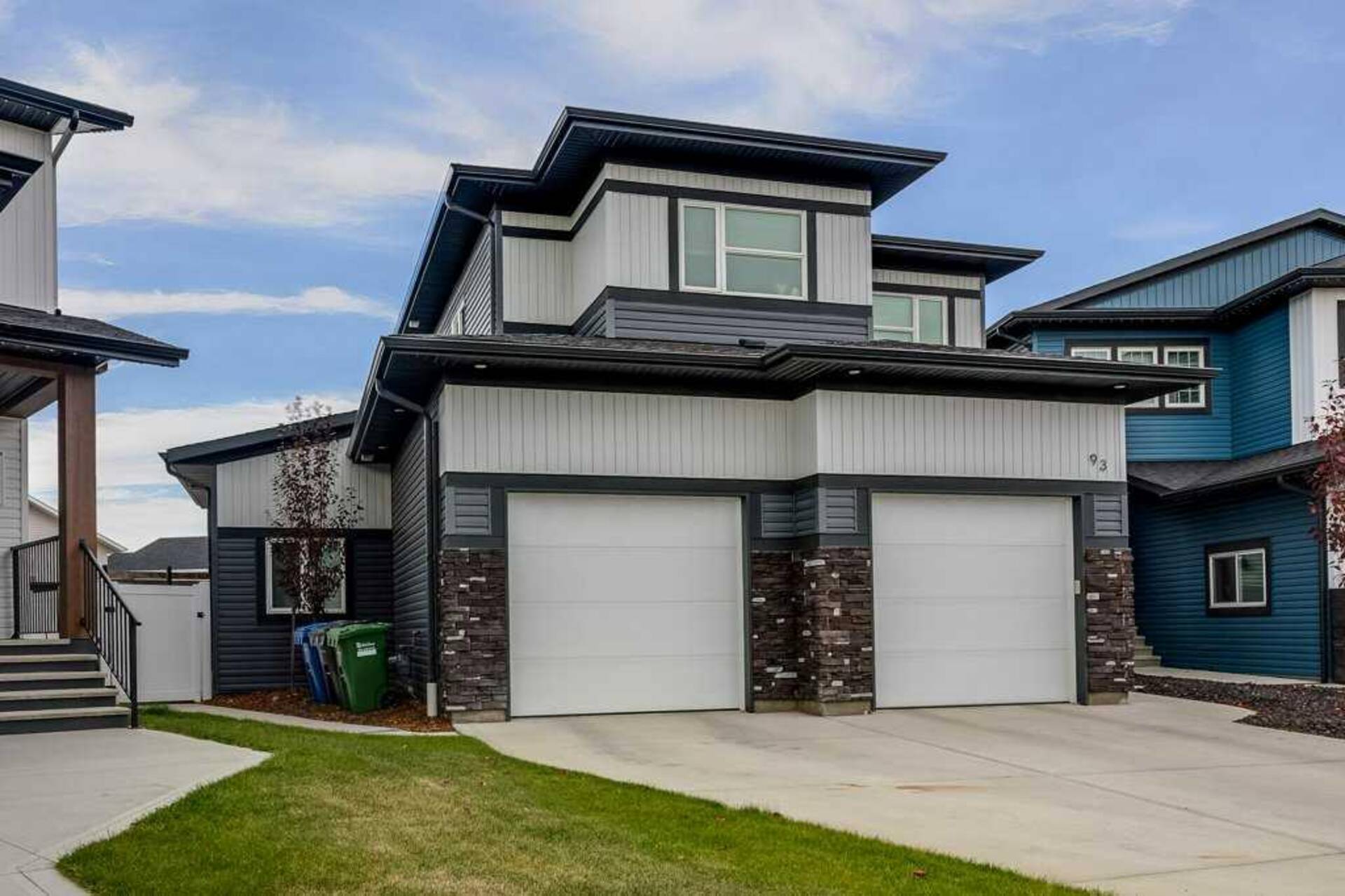 93 Longmire Close Red Deer