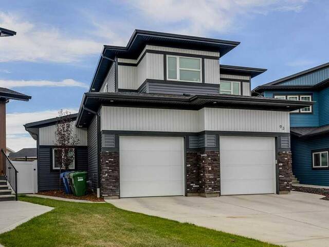 93 Longmire Close Red Deer