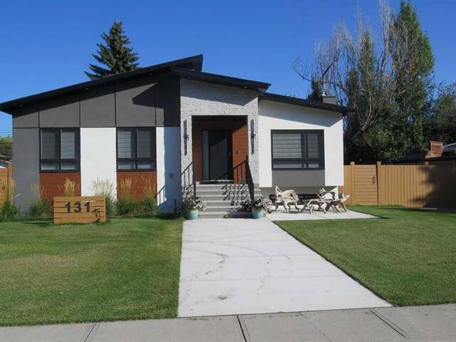 131 Mapleburn Drive SE Calgary