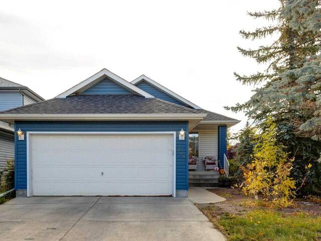 205 Somerset Drive SW Calgary