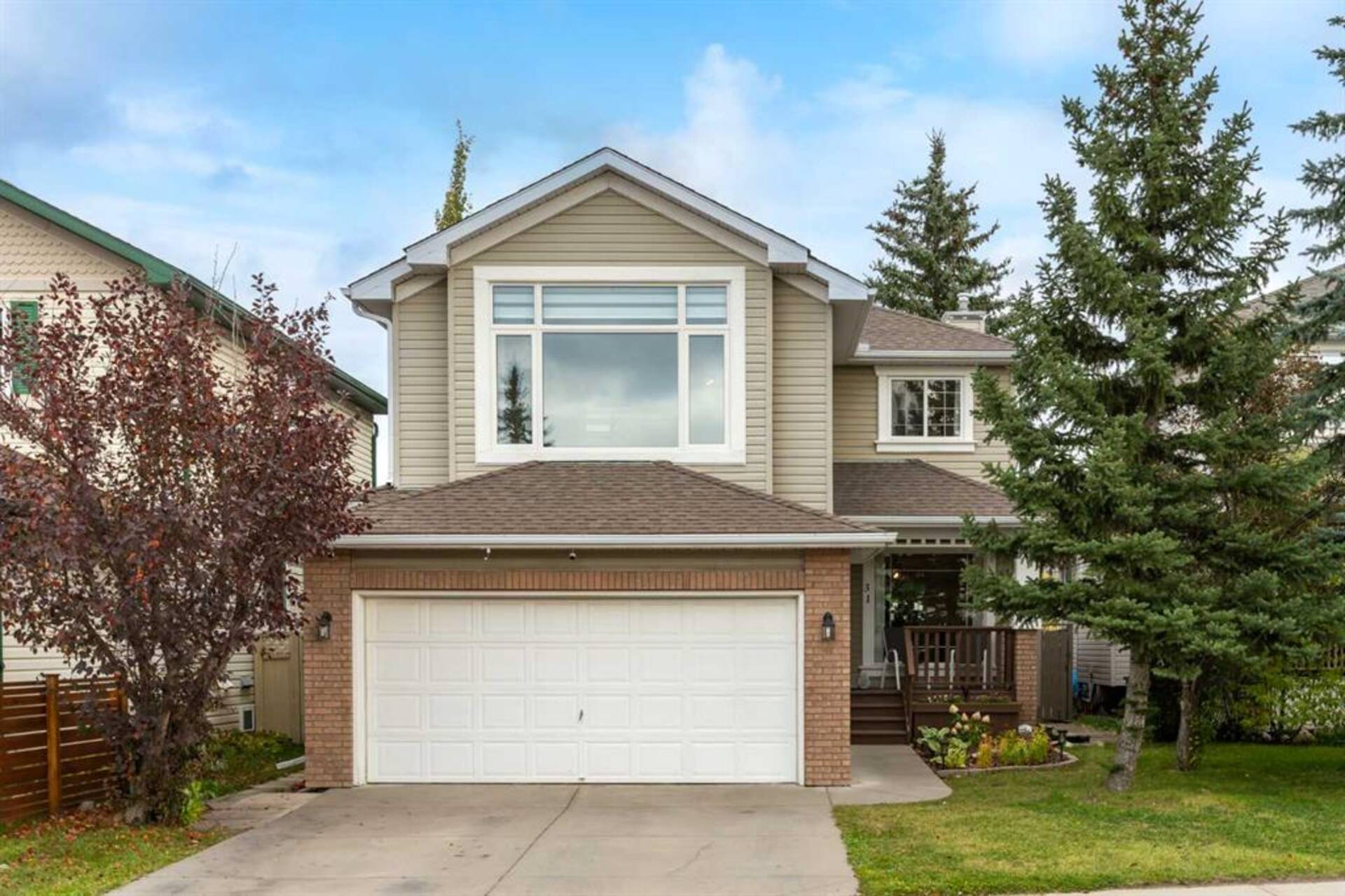 31 Sierra Nevada Close SW Calgary