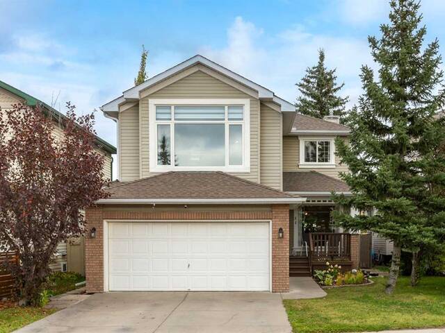 31 Sierra Nevada Close SW Calgary