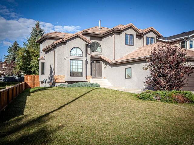 133 Woodbrook Road SW Calgary