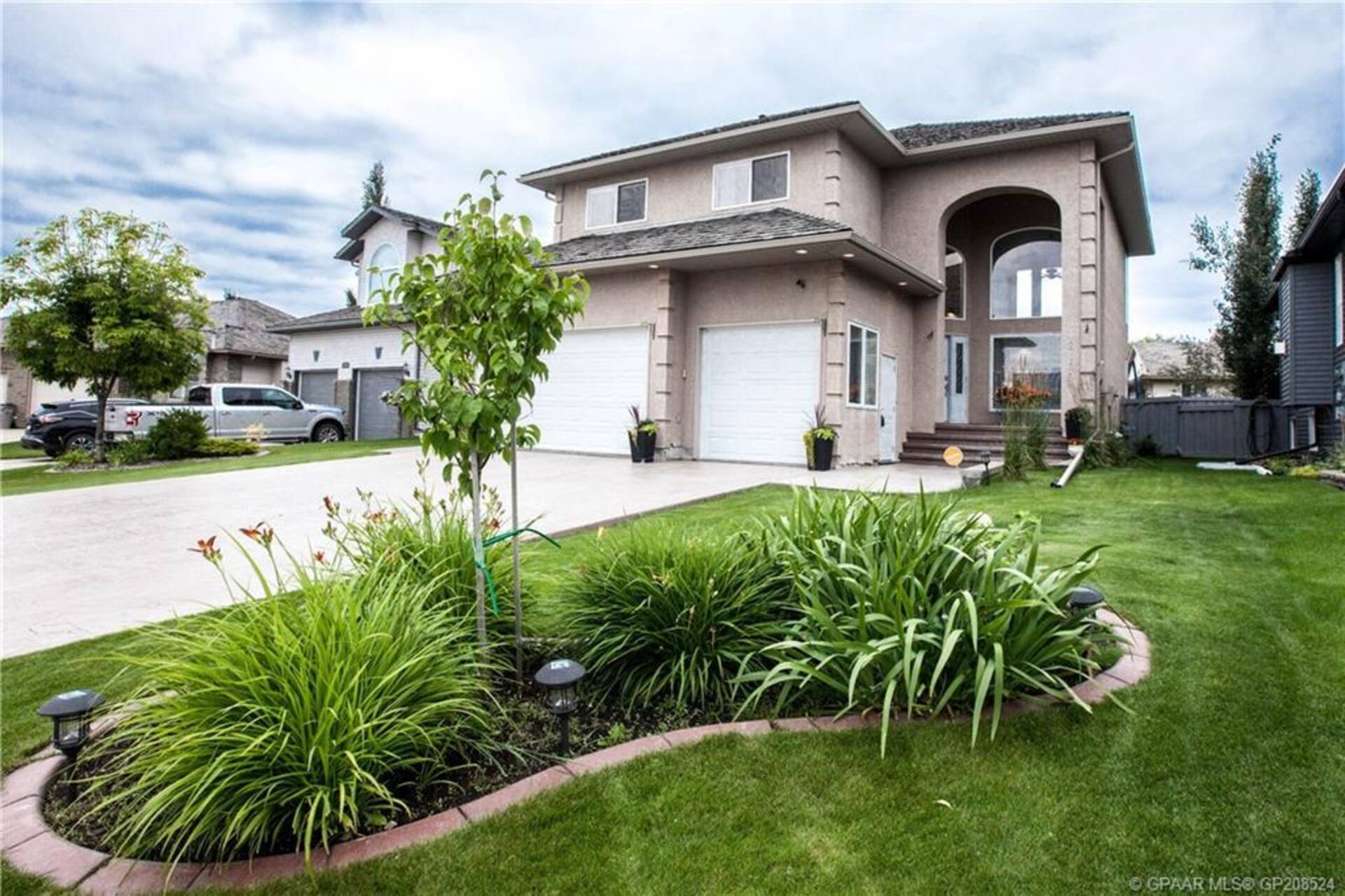 12109 Cygnet Boulevard Grande Prairie