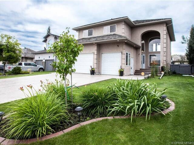 12109 Cygnet Boulevard Grande Prairie