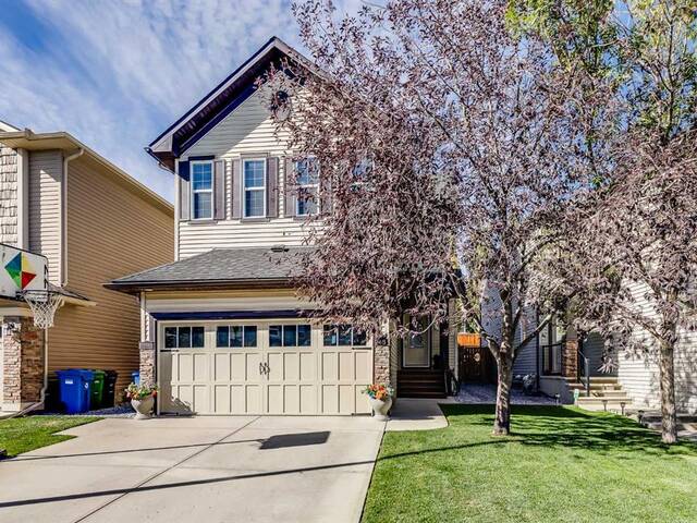 46 Sage Valley Close NW Calgary