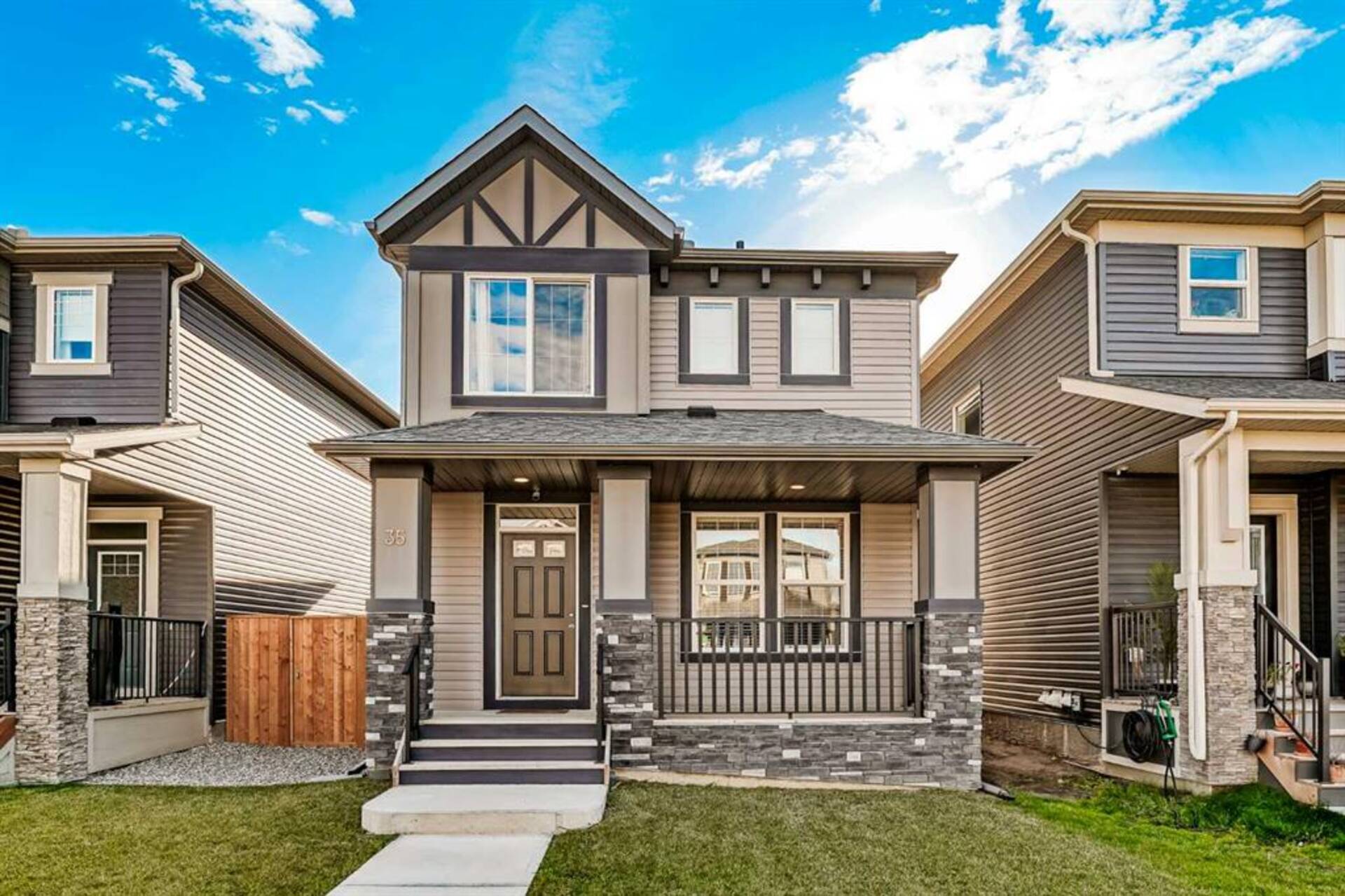 35 Legacy Glen Manor SE Calgary