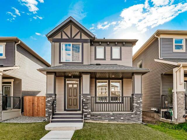 35 Legacy Glen Manor SE Calgary