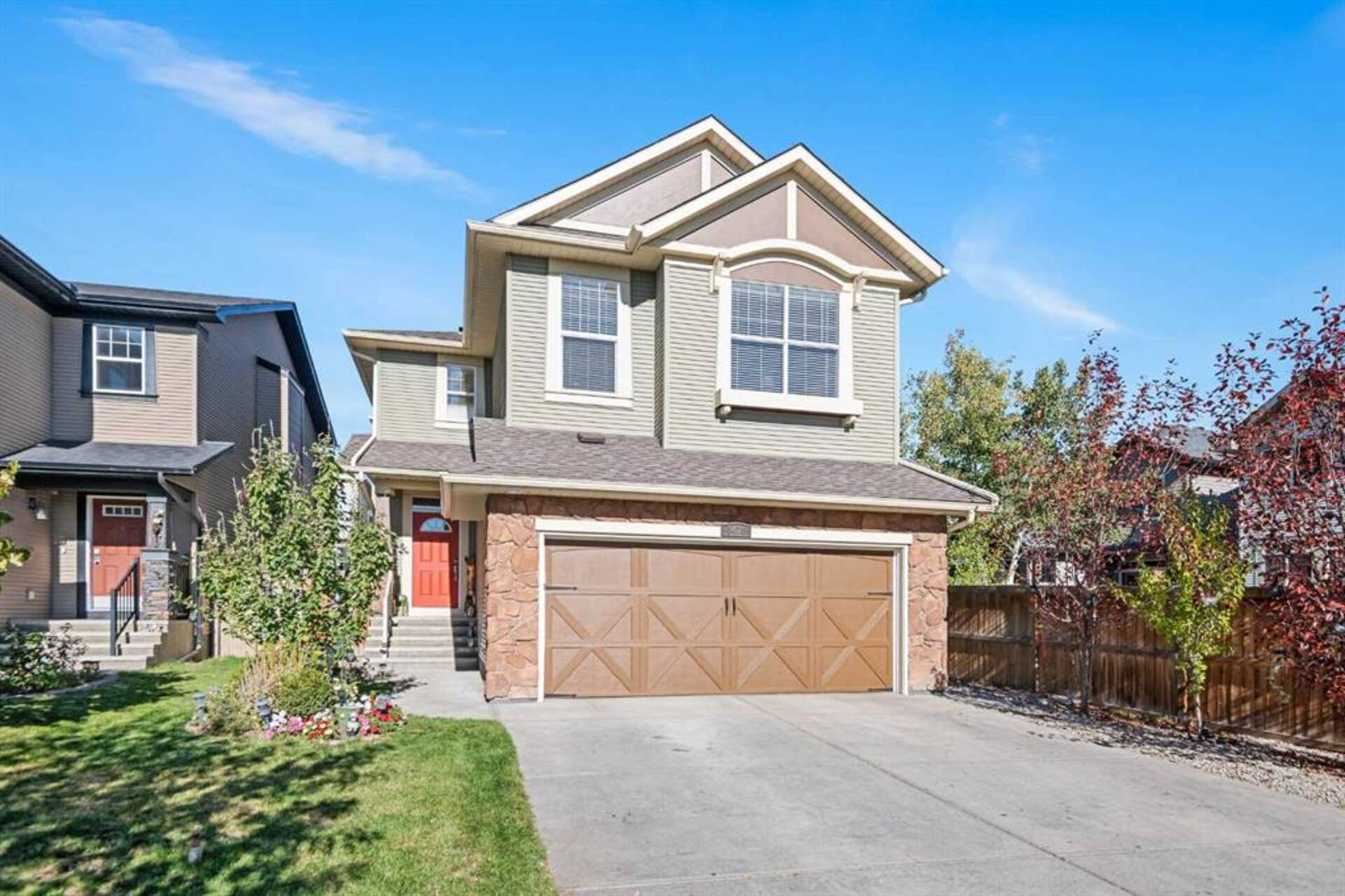 1478 New Brighton Drive SE Calgary